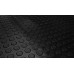 Piso Moeda 0.98x3mm 20 Metros Preto