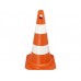 Cone Sinalização 75cm PVC