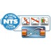 Mangueira de Jardim NST® Antitorção TRAMONTINA 30, 50, 100, 150, 200 ou 300 Metros 