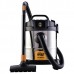 Aspirador de Água e Pó 12 Litros 1400W 220V - WAP-GTW INOX12